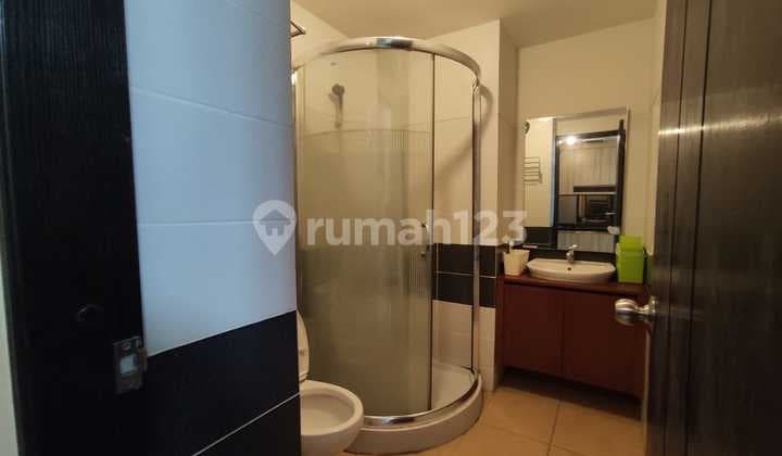 Apartemen Deket Umn 1 Br