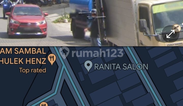 1-storey shop house, out of 3 floors 1-storey shop house, out of 3 floors