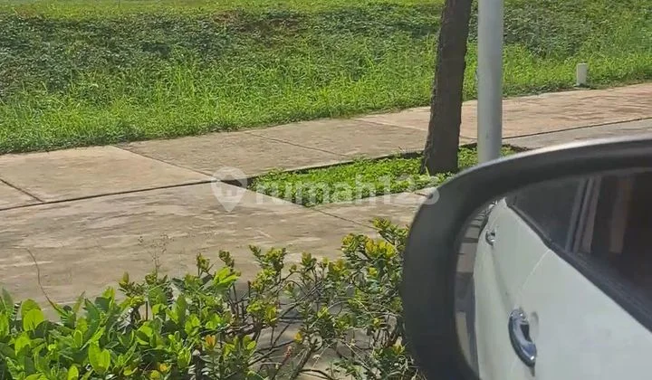 Kavling komersial pinggir jalan Kavling komersial pinggir jalan