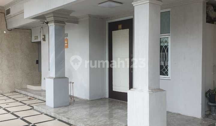 2 Story House in Tangerang City