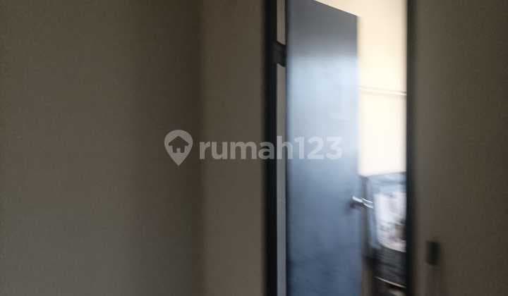 Apartemen Studio Siap Huni