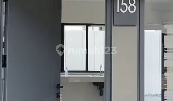 Rumah di Park Serpong