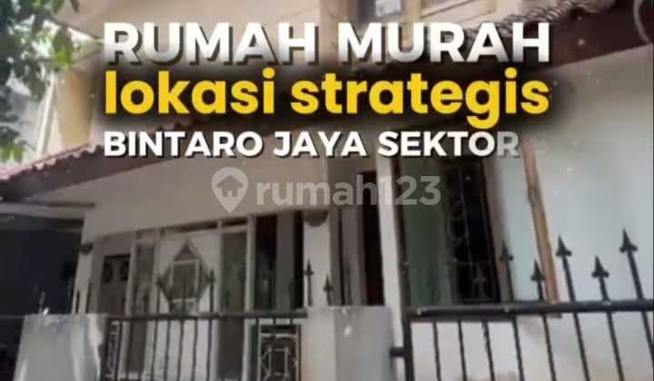 Rumah Bagus.siap Huni