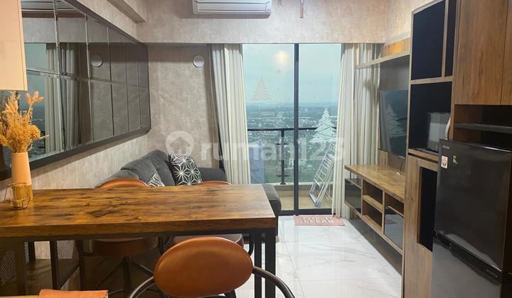 Apartemen Full Furnished Deket Aeon