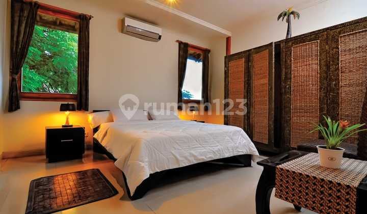 Apartemen Seaside 7 Br