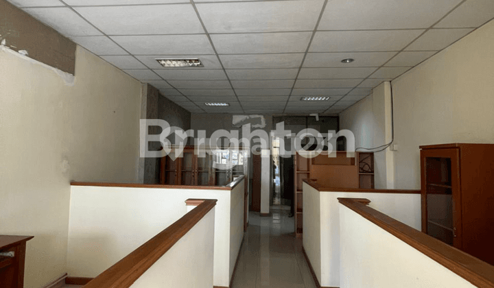 Space For Rent Strategis Dekat Gatot Subroto Lokasi Mampang Prapatan Jakarta Selatan