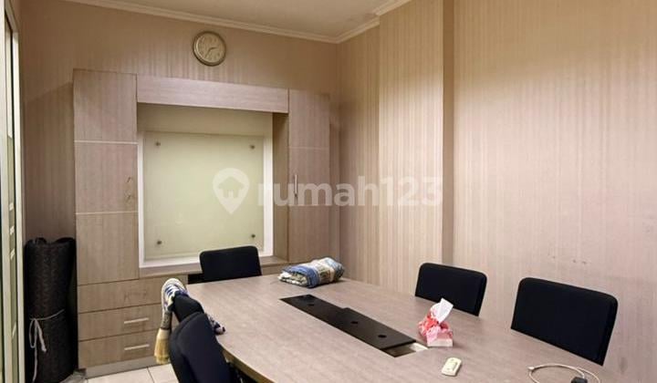Ruko Siap Huni Strategis Raya Wijaya Jakarta Selatan