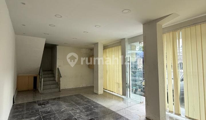 Ruko Strategis Hook Raya Fatmawati Jakarta Selatan