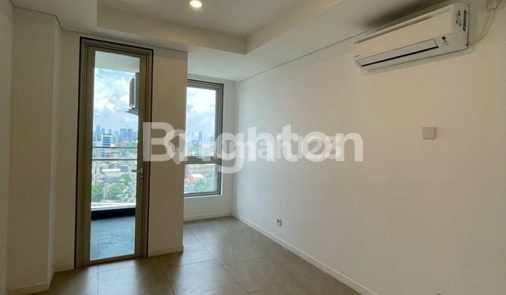 Apartment Brand New Berintegrasi dengan F&B Mall Antasari Jakarta Selatan