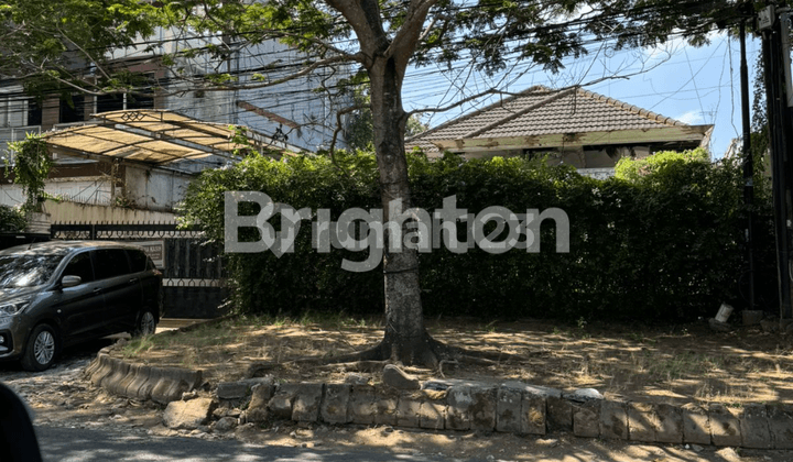 Rumah Perlu Renovasi Dalam Perumahan Wilis Indah Klojen Malang