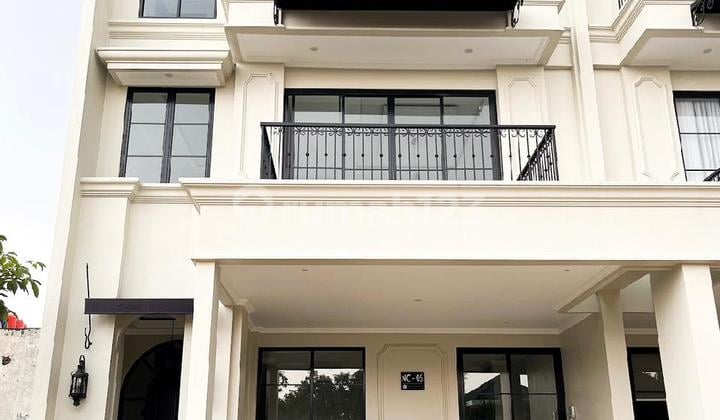 Rumah Baru Gress Strategis Dekat Transmart Cilandak Kko Jagakarsa Jakarta Selatan