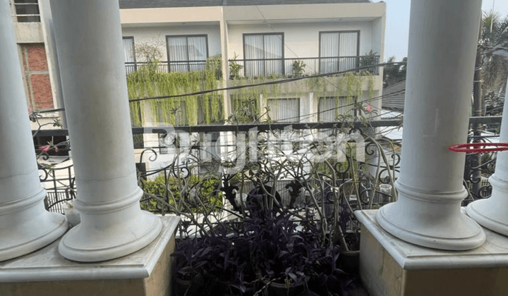 Rumah Lokasi Strategis Serius Cepat Cipete Jakarta Selatan