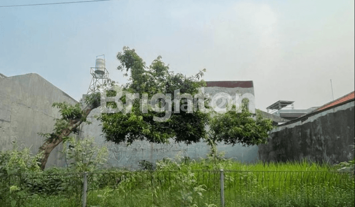 Tanah Langka Siap Bangun Selangkah Menuju Living Plaza Mega Cinere Depok