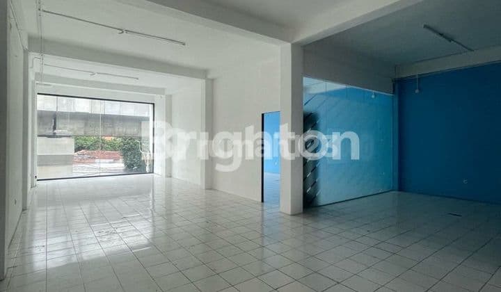 Ruko Gandeng Langka Lebar 9 Meter Fatmawati Jakarta Selatan