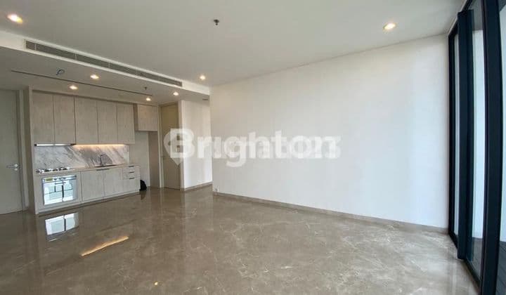 APARTMENT BARU SIAP HUNI LOKASI STRATEGIS DEKAT STASIUN MRT TB SIMATUPANG IZZARA APARTMENT JAKARTA SELATAN