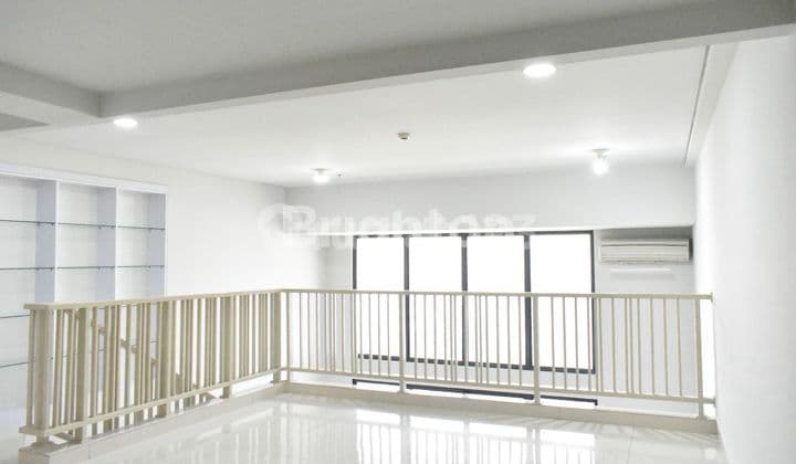 Office Unit Harga Dibawah NJOP Siap Huni Serius Cepat Soho Pancoran Jaksel