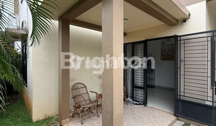 Rumah Baru Renovasi Dekat Mall Cijantung Pasar Rebo Jakarta Timur