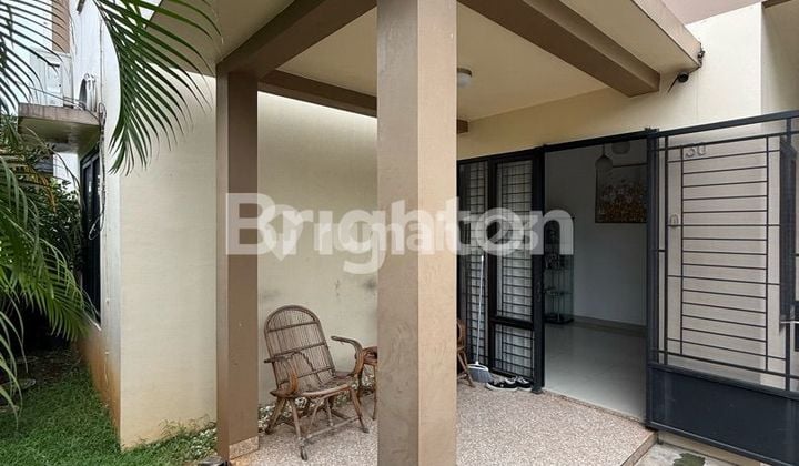 Rumah Baru Renovasi Dekat Mall Cijantung Pasar Rebo Jakarta Timur