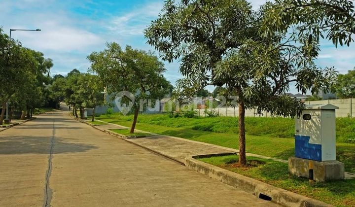 Tanah Kavling Siap Bangun bisa KPT Lokasi Strategis di Jantung Pondok Indah Jakarta Selatan