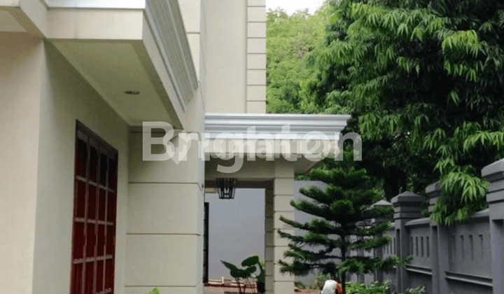 Rumah Mewah Turun Harga Serius Cepat Town House Karang Tengah Lebak Bulus Jaksel