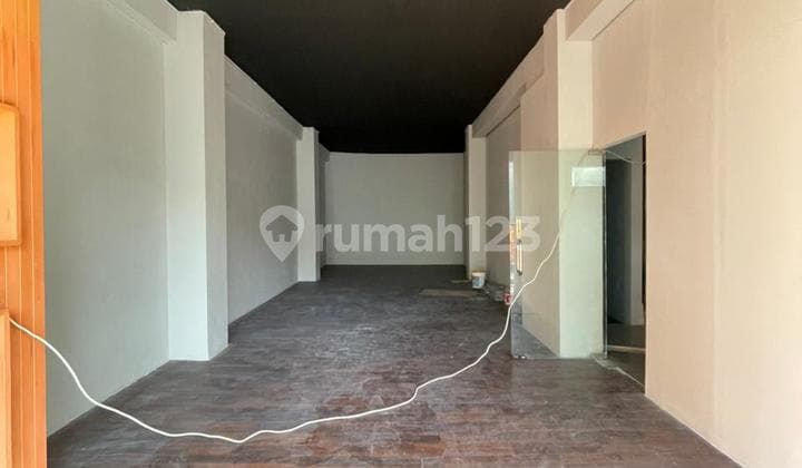 Space For Rent Strategis Cocok Usaha atau Kantor Kemang Jakarta Selatan