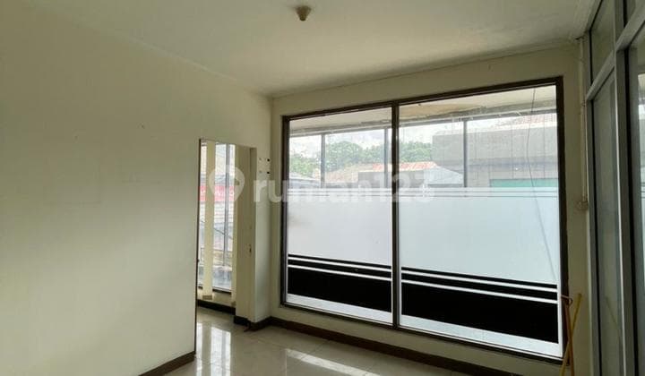 Tempat Usaha 3 Lantai Exs Tempat Les Komplek Ruko Metro Pondok Indah Jakarta Selatan