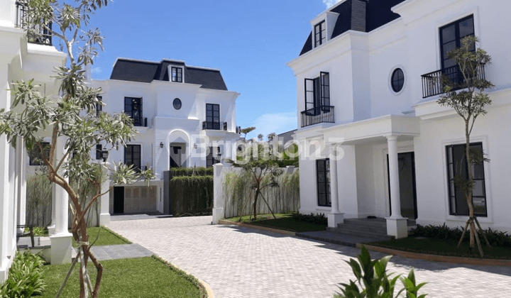 Rumah Cantik Semi Furnished Asri Ada Pool Cilandak Fatmawati Jakarta Selatan