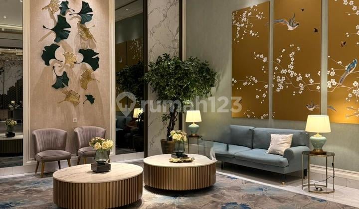 Benson Supermall Mansion Apartment Connected To Pakuwon Mall Surabaya Barat