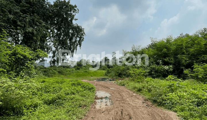 Tanah Harga NJOP Siap Bangun Strategis Cocok untuk Perumahan Mampang Prapatan Jakarta Selatan