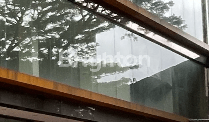 Ruko Baru Gandeng 2 Strategis Pondok Pinang Jakarta Selatan