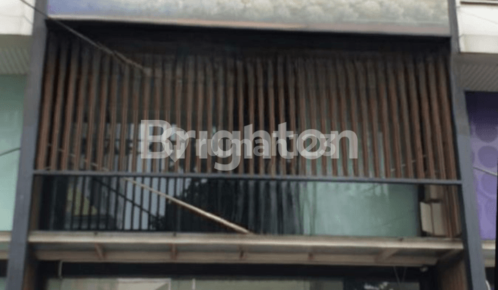 Ruko Strategis Fasilitas Lift Mampang Prapatan Jakarta Selatan