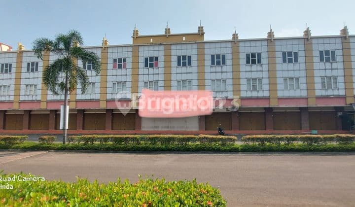 Ruko Siap Huni dan Sangat Strategis Sangat Cocok Unutk Usaha Perkantoran di Serpong Tangerang Selatan