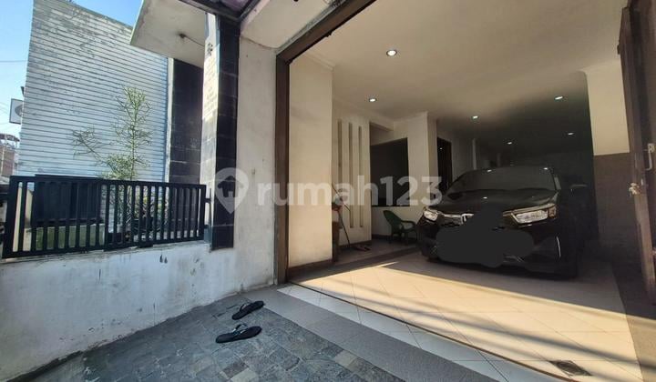 Rumah Kost Selalu Full Strategis Radio Dalam Jakarta Selatan