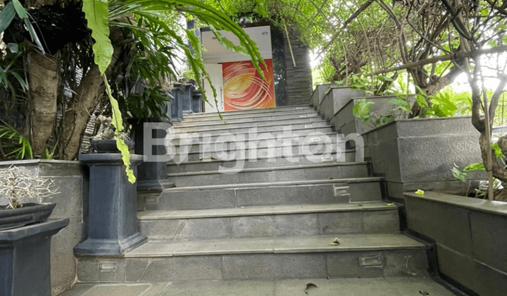 Rumah Cantik Siap Huni Strategis Radio Dalam Jakarta Selatan