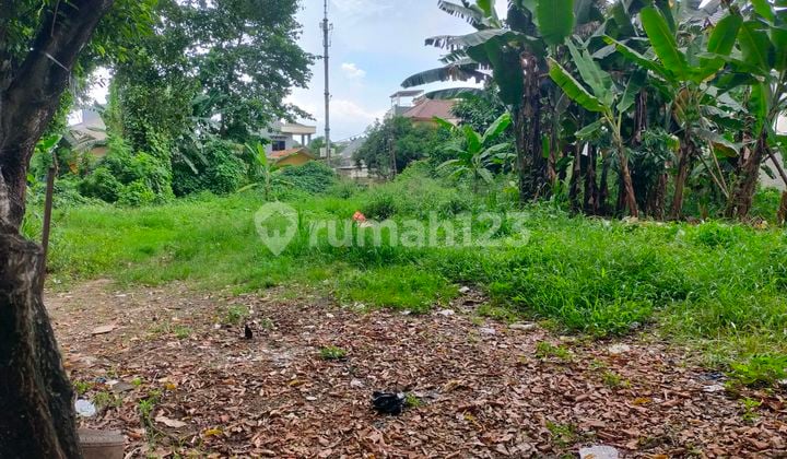 Kavling Tanah Murah Ulujami Jakarta Sela Tanah di Ulujami