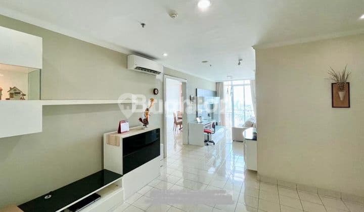 Apartemen Ambassador 2, KUNINGAN, JAKARTA SELATAN, 2BR, FULL FURNISHED