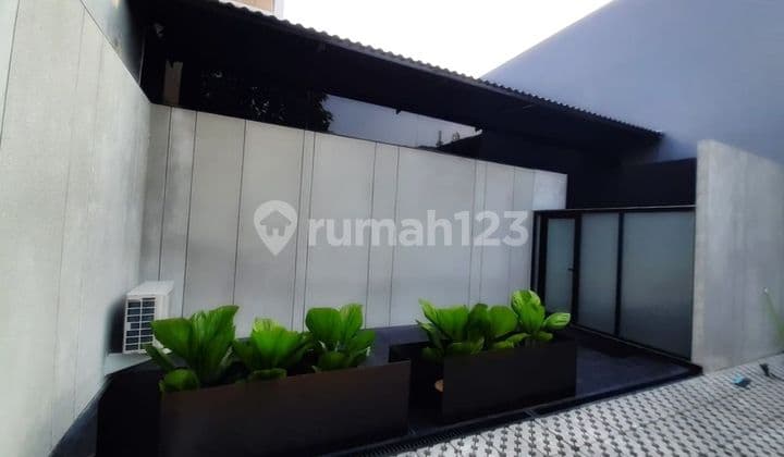 Kavling Setiabudi Sultan Agung 10 X 25