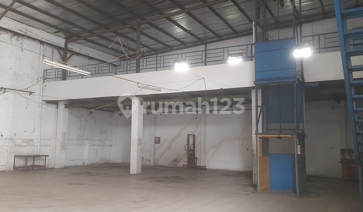 Good Land Bandengan 1,080 M2