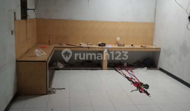 Rumah Usaha 25 x 116 @ Tenjo Tangerang