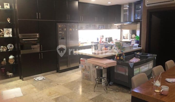 Rumah Bagus 6 x 25 @ Pantai Mutiara