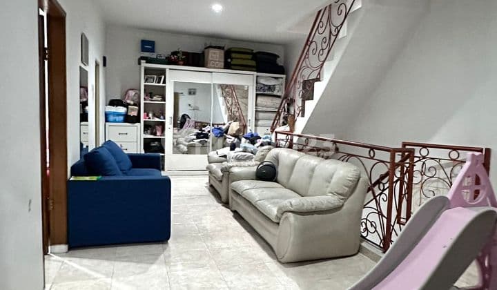 Full Furnish 75 m2 @ Ks Tubun Slipi