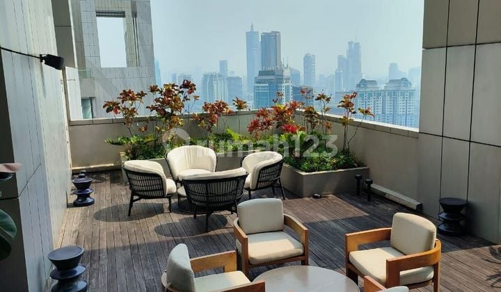 Full Furnish 2 Bedroom 171 m2 Verde Two