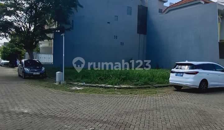 Best Price Kavling Daan Mogot 185 M2