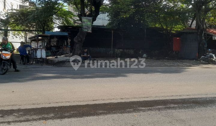 Gudang Jembatan Lima 18 X 22