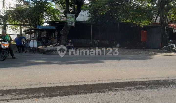 Gudang Jembatan Lima 18 X 22