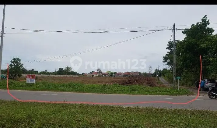 Tanah Banjar Baru Banjarmasin Shm