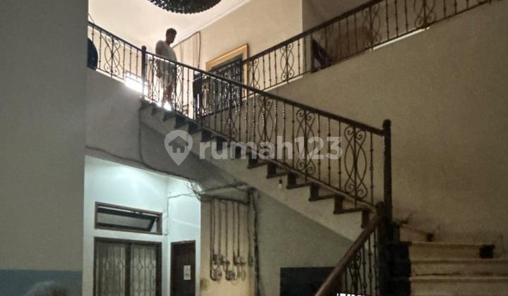 Di Bawah NJOP 896 M2 Kampus Binus