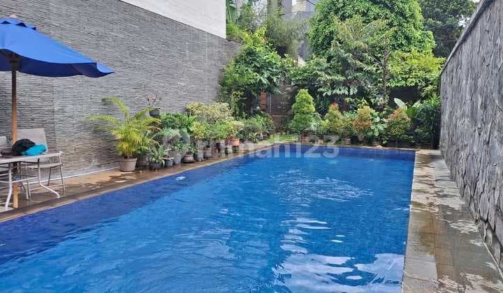 Best Price N Casa Ampera Jaksel