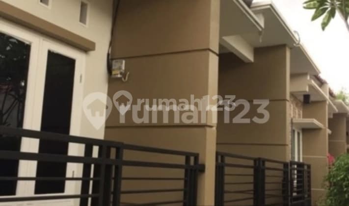 Rumah Dekat Puri Indah 3 X 10