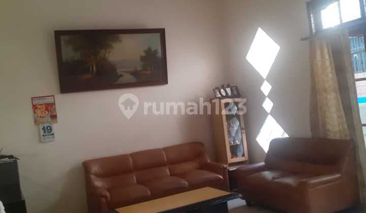 Nice House Angke Indah 13.5 X 24